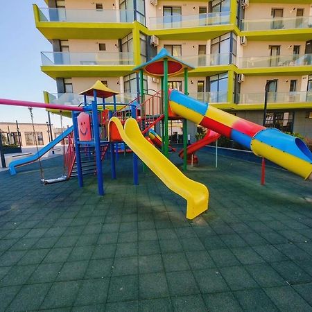 Teodora Summer Suite By Alezzi Неводарі Екстер'єр фото