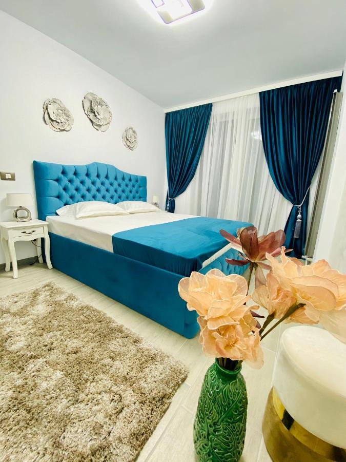 Teodora Summer Suite By Alezzi Неводарі Екстер'єр фото