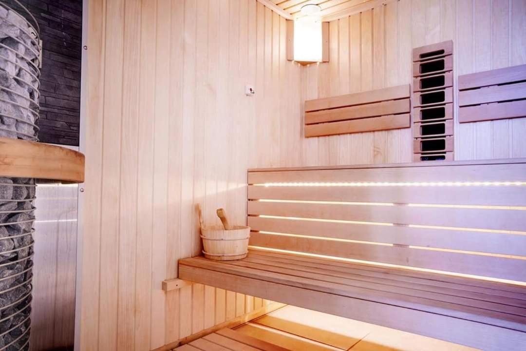 Teodora Summer Suite By Alezzi Неводарі Екстер'єр фото