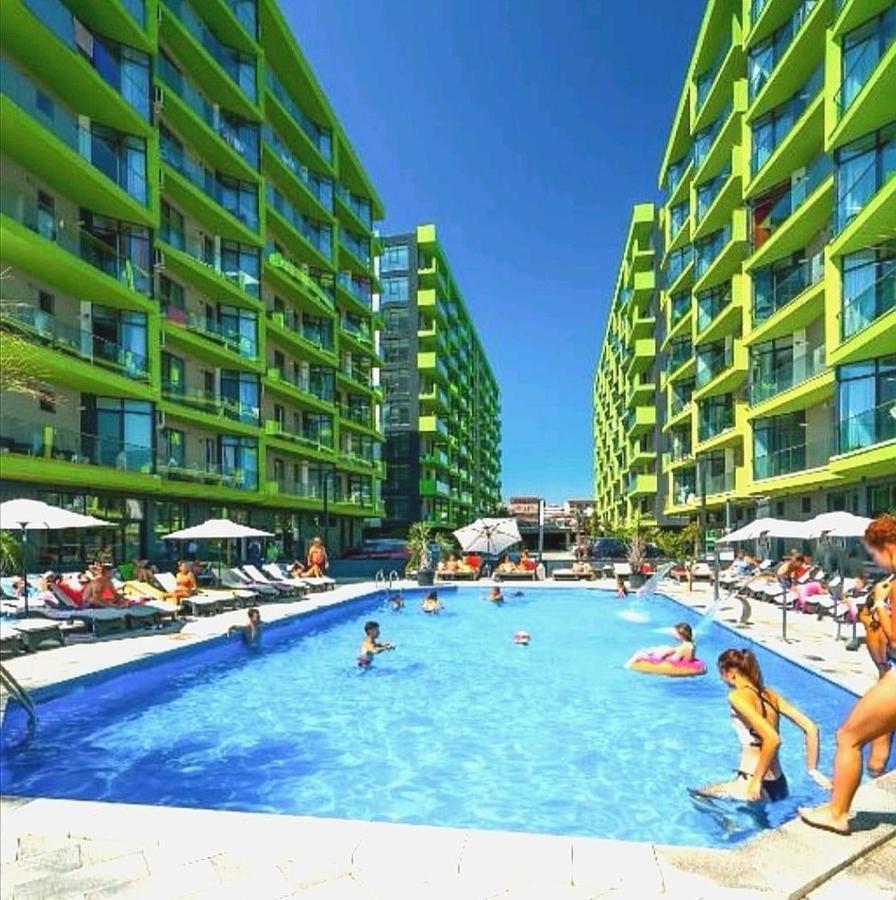 Teodora Summer Suite By Alezzi Неводарі Екстер'єр фото