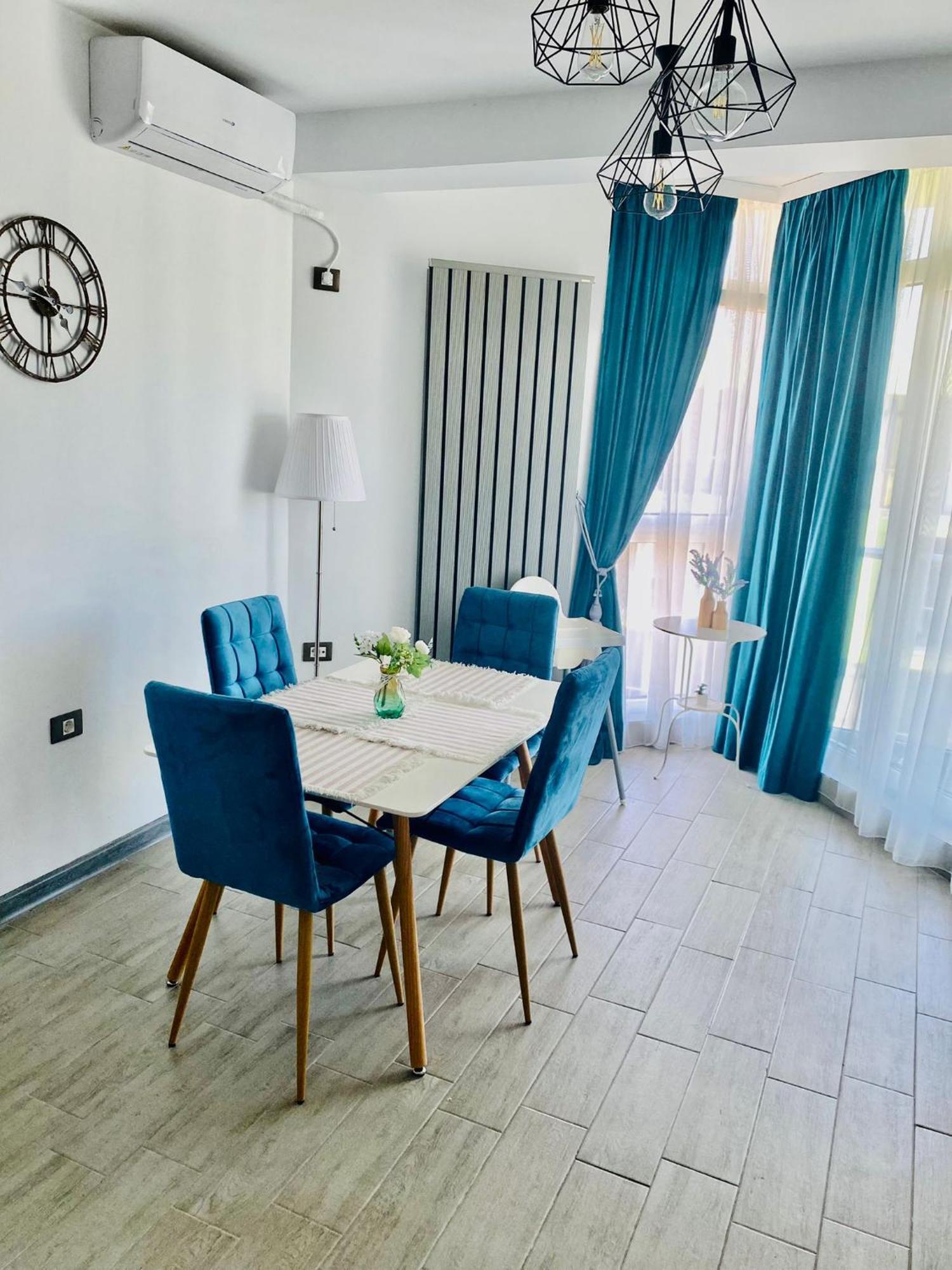 Teodora Summer Suite By Alezzi Неводарі Екстер'єр фото